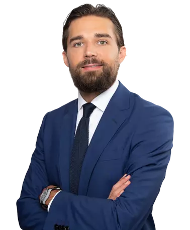 Arthur Dehan