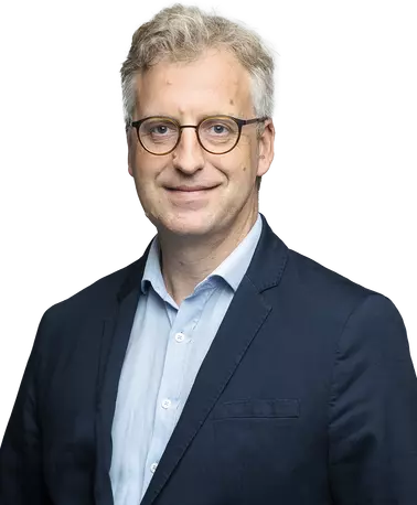 Stanislas de Jorna