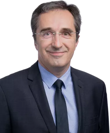 Xavier Delassault