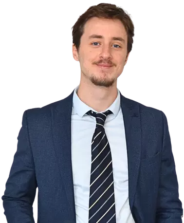 Benjamin Delenne