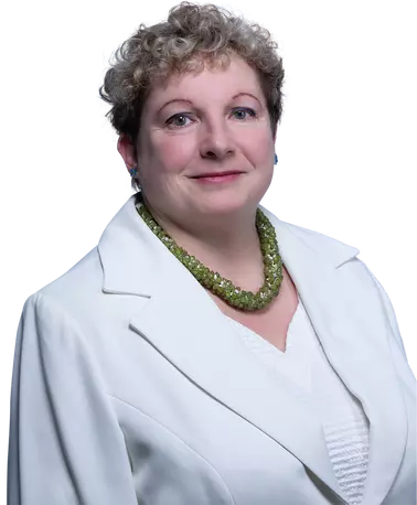 Marie-Odile de Milleville