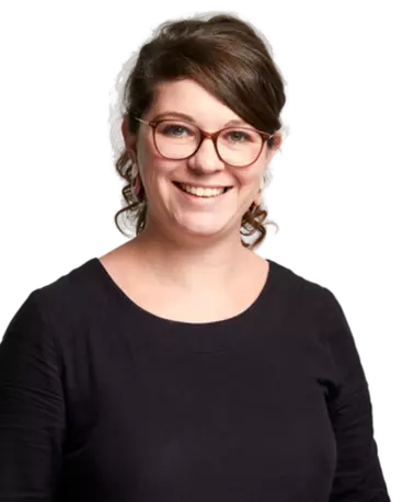 Murielle Depagne