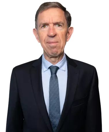 Marc de Saint-Victor