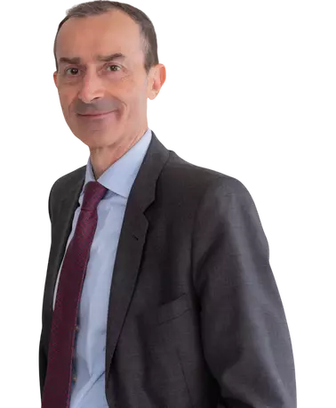 Jean-François Desbuquois