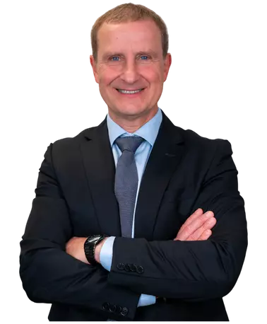 Patrick de Sequeira