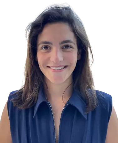 Marina Desgrées du Loû