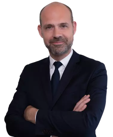 Jean-Godefroy Desmazières