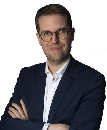 Simon Desplanques