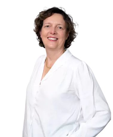 Anne-Sophie de Sury