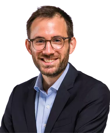 Damien Detalminil