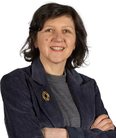 Nathalie Détrait