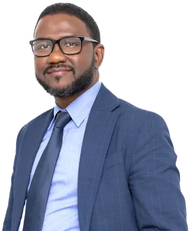 Mamadou Dian Diallo