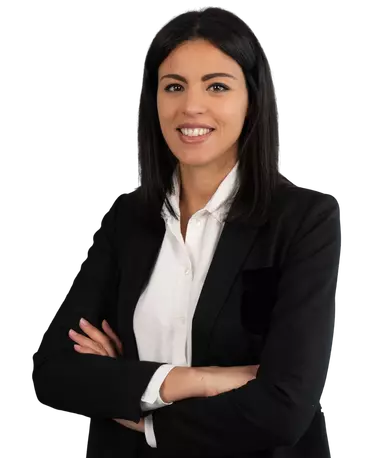 Sabrina Djelti