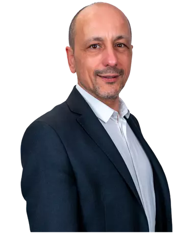 Jean-Claude Do Carmo Silva