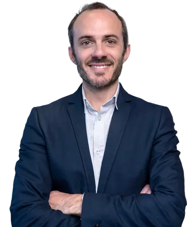 Jean-Baptiste Drahos