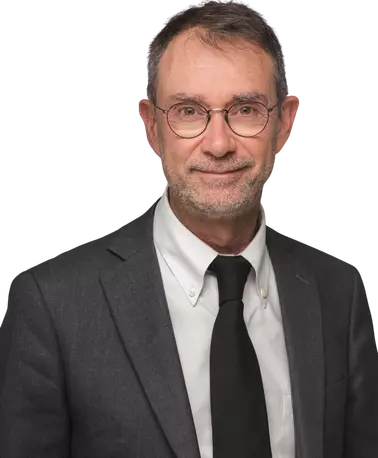 Jean-François Drilleau