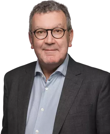 Laurent Drillet