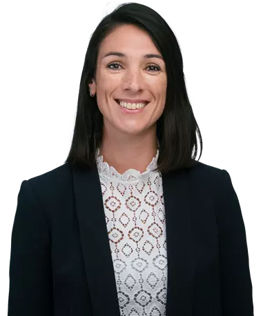 Alix Dubois