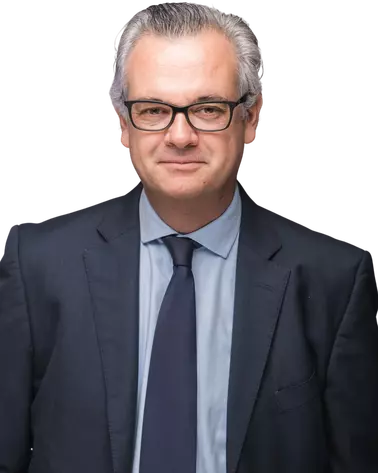 Bertrand Ducoin