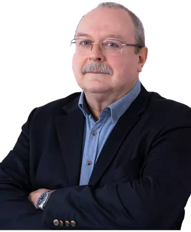 Thierry Dupont