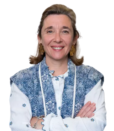 Marie Durand