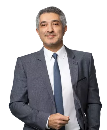 Jalal El Ahdab