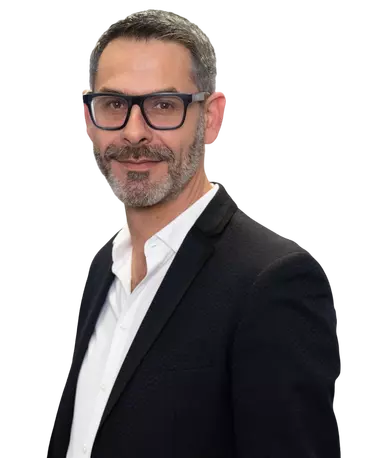 Benjamin Erlich