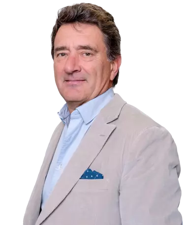 Patrick Espaignet