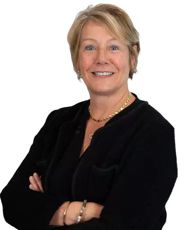 Karine Etienne