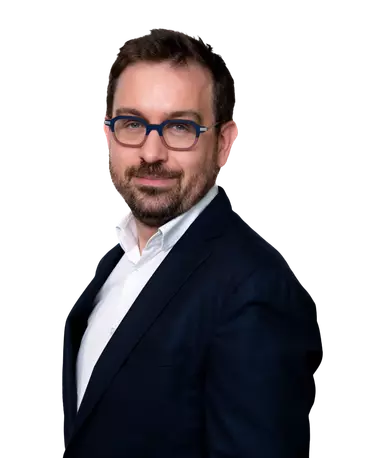 Thomas Fageole