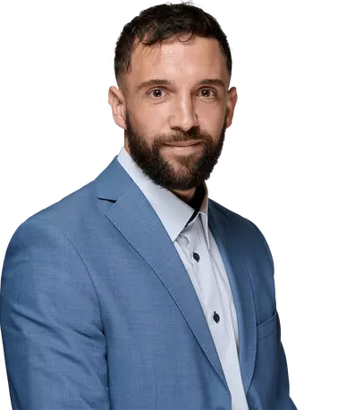 Dimitri Falcone