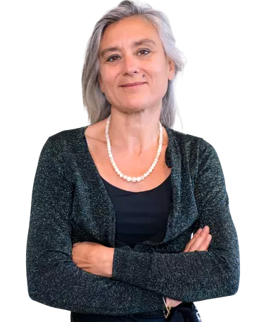 Claire Farge