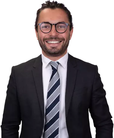 Thibault Fattori
