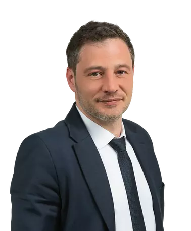 Sylvain Faurot