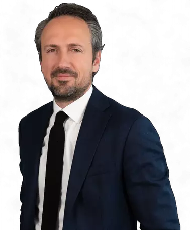 Virgile Favier