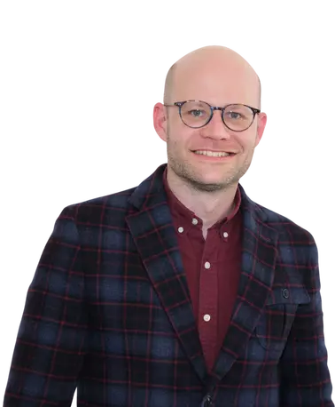 Quentin Feauveaux