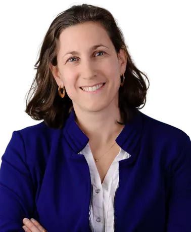 Julie Feger Katz