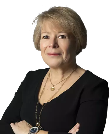 Véronique Ferard