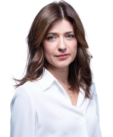 Iryna Fere