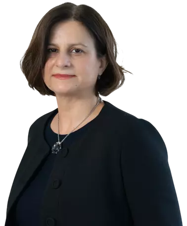 Caroline Ferte