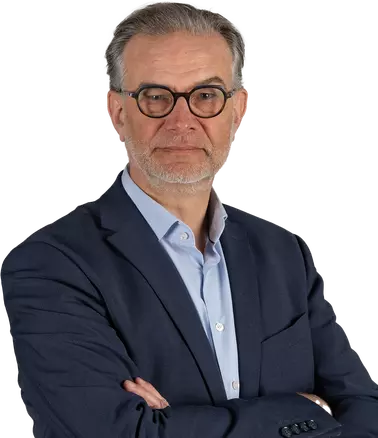 Jean-Pierre Fillaudeau