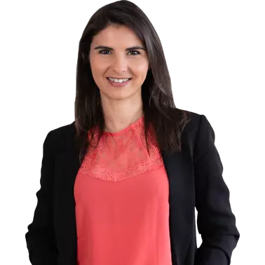 Sabrina Florindo