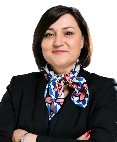Mélanie Fontaine-Hallé