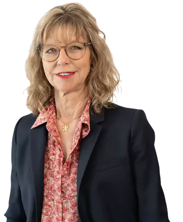 Odile Forestier