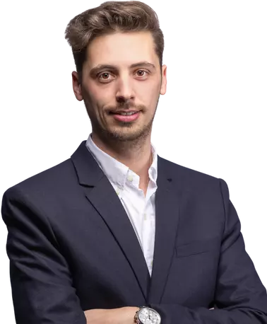 Maxime Fouqueray