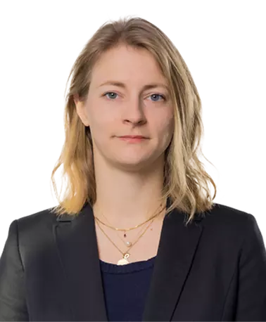 Pauline Fournet