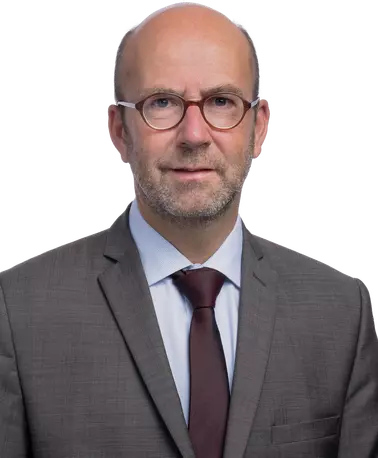 Laurent François-Martin