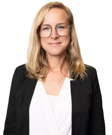 Audrey Frechet
