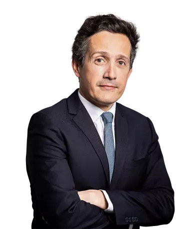 Pierre Axel Freour