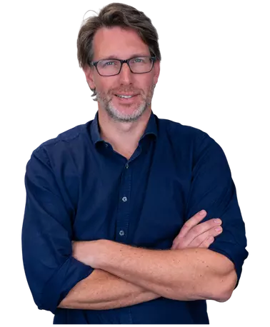 Yann Gady